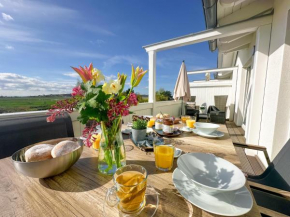 Haus Concordia 2 SUNDOWNER Thiessow
